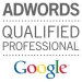 google adwords certified